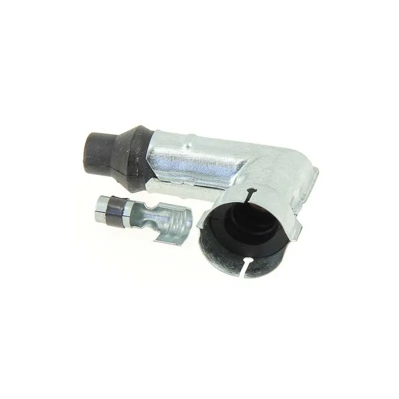 Certifié Capuchon anti parasite pour moteur tondeuse Mc Culloch RV170