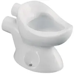 Cuvette WC sur pied indépendante MATERNELLE – JACOB DELAFON – E1445-00 Soldes