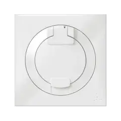 Prise de courant 2P+T DOOXIE à puits 16A – LEGRAND – 600344 Offre Du Jour