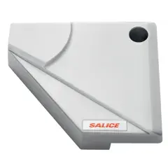 Commander Maintenant Cache finition titane pour EVOLIFT parallèle – SALICE – SPXM78ALSNXXF
