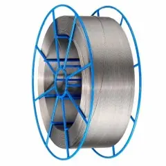 Fil de soudage ALSi5 aluminium pour MIG/MAG D 1,2 bobine 7kg D 300 - LINCOLN ELECTRIC - W000283187 Meilleur Prix