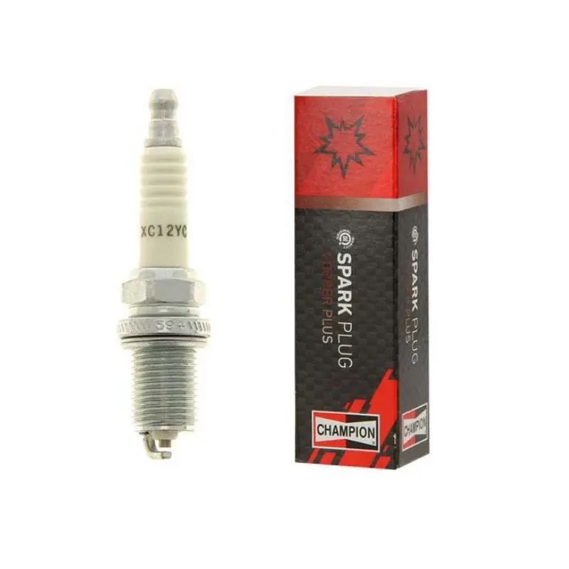 Bougie XC12YC pour moteur Kolher KT730 et SV540 Meilleure Vente