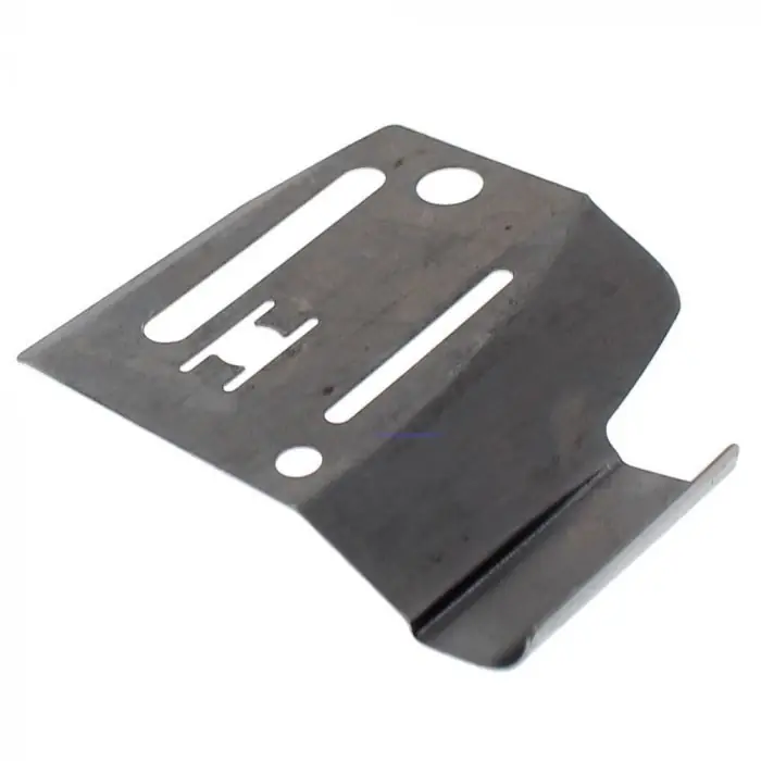 Petit Prix Plaque Guide-Chaîne Husqvarna 154, 254, 257, 261, 262XP