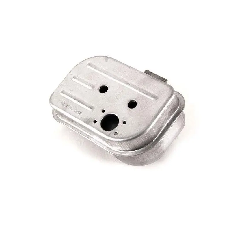Pot echappement tondeuse Cub Cadet à moteur 5P71MHA Offre Du Jour