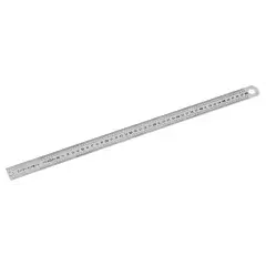 Réduction Réglet court semi-rigide inox 2 faces 300mm – FACOM – DELA.1056.300