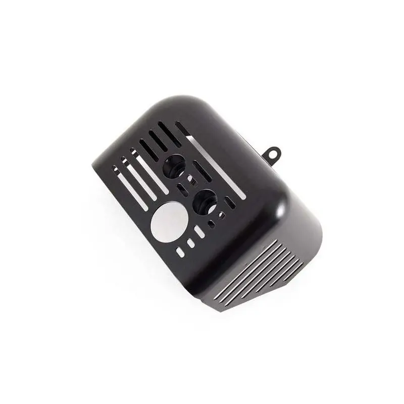 Grille echappement pour moteur Cub cadet Expédié Aujourd&rsquo;hui