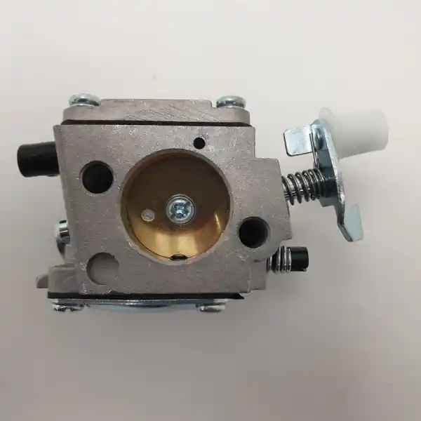 Acheter En Ligne Carburateur Tronçonneuse HUSQVARNA Entraxe 31mm Diamètre intérieur 20.5mm