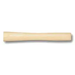 Manche massette conique frêne L 26cm D 40x28mm – MERCIER – 132 Prix Réduit