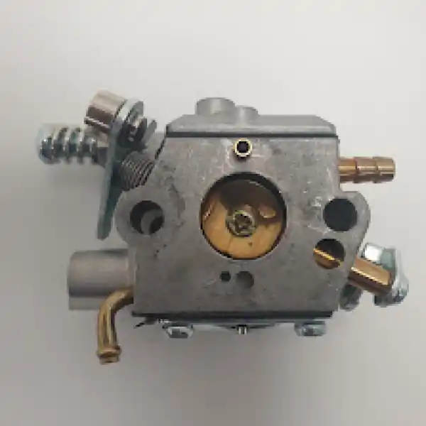Carburateur Débroussailleuse HUSQVARNA Entraxe 31mm Diamètre intérieur 14.5mm Commander Vite