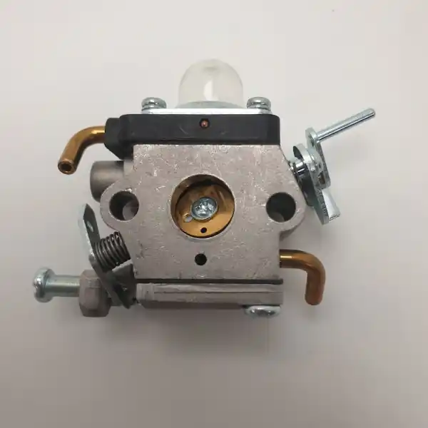Carburateur Coupe-bordure, Débroussailleuse HUSQVARNA Entraxe 31mm Diamètre intérieur 12.5mm Vente Directe