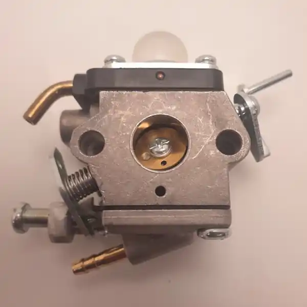 Offre Limitée Carburateur Débroussailleuse HUSQVARNA Entraxe 31mm Diamètre intérieur 12mm