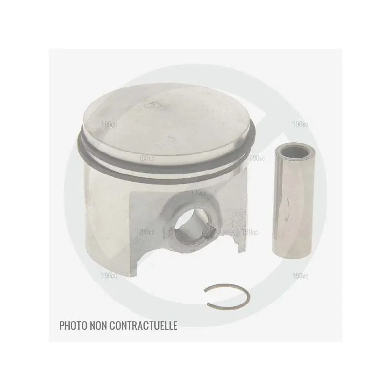 Achat Immédiat Piston pour moteur MTD 4P90JHA