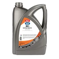 Offre Du Jour Huile de coupe multi-fonctions Ultra bidon de 5L – UNIL OPAL – MULTI+ 5L
