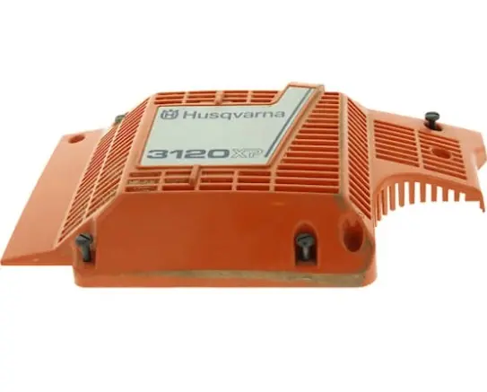 Marque Boîtier de démarreur 3120XP