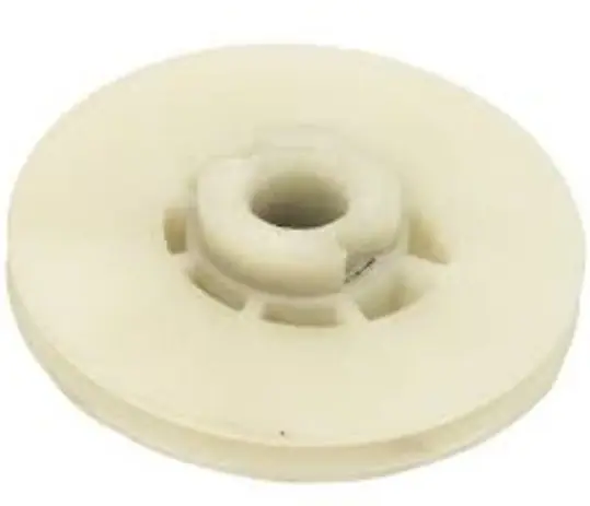Roue De Ligne 5018967-03 Marque