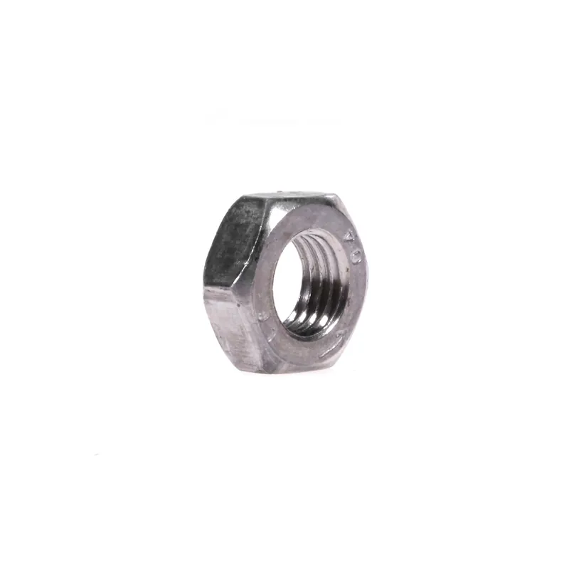 Ecrou embrayage pour tronçonneuse Stihl 020AV Prix Cassé