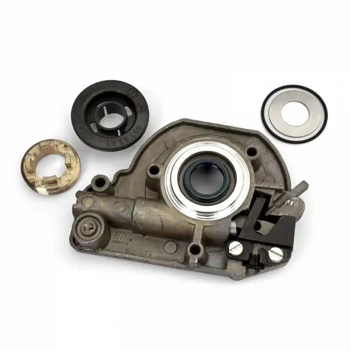 Prix Cassé Pompe à huile Husqvarna 3120XP