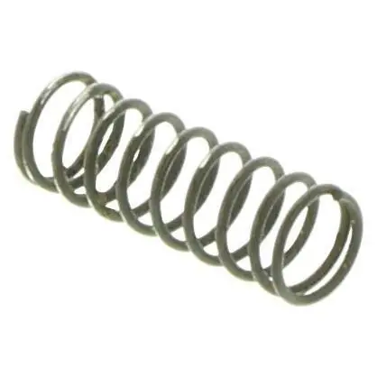 Usine Directe Ressort de rappel 5018978-01