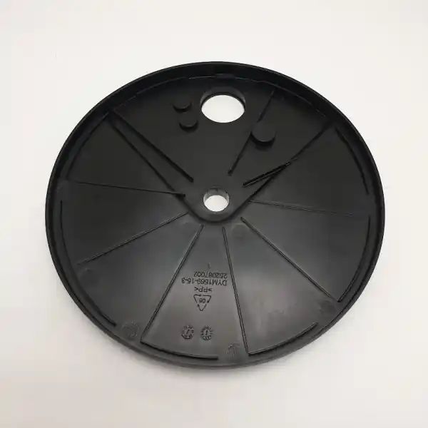 Nouveauté Carter de protection roue arrière 230mm d‘origine DAYE