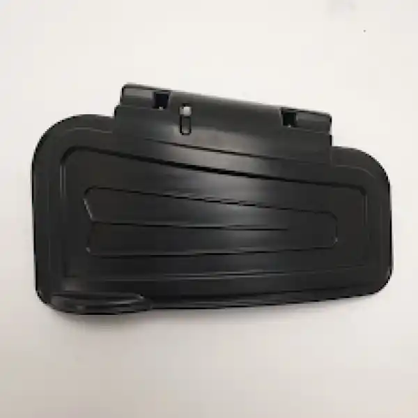 Dernière Chance Déflecteur latéral 230mm 80mm d‘origine DAYE