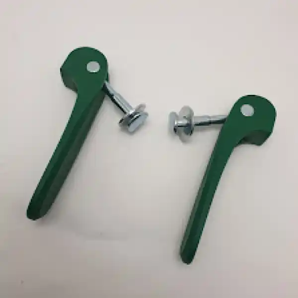 Molettes guidon (kit) d‘origine DAYE Jusqu&rsquo;à Épuisement Des Stocks