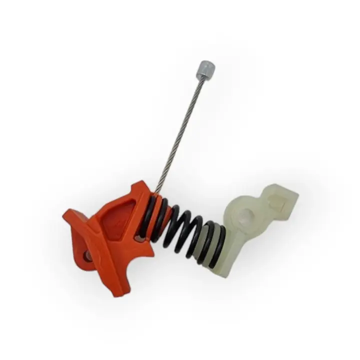 Élément Vibrant Orange 5019062-03 Soldes