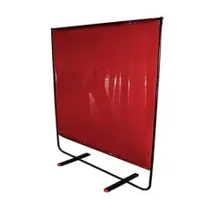 Petit Prix Ecran fixe de soudure RAPIDO 1500 orange 1950x1500mm – WELTEK – EC0501