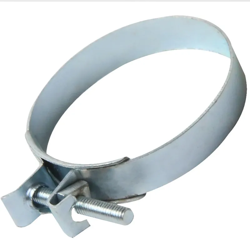Collier de serrage pour tronçonneuse Stihl 029 MS290 Prix Promo