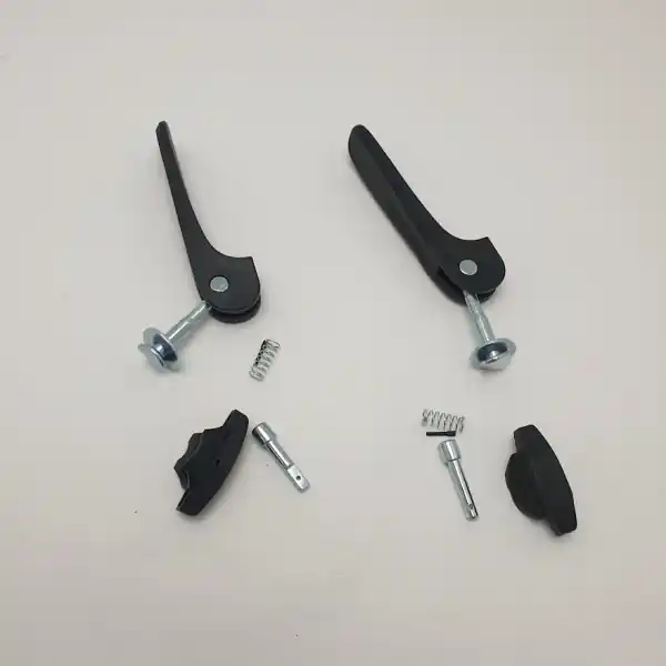 Molettes guidon (kit) d‘origine MOWOX Meilleur Prix