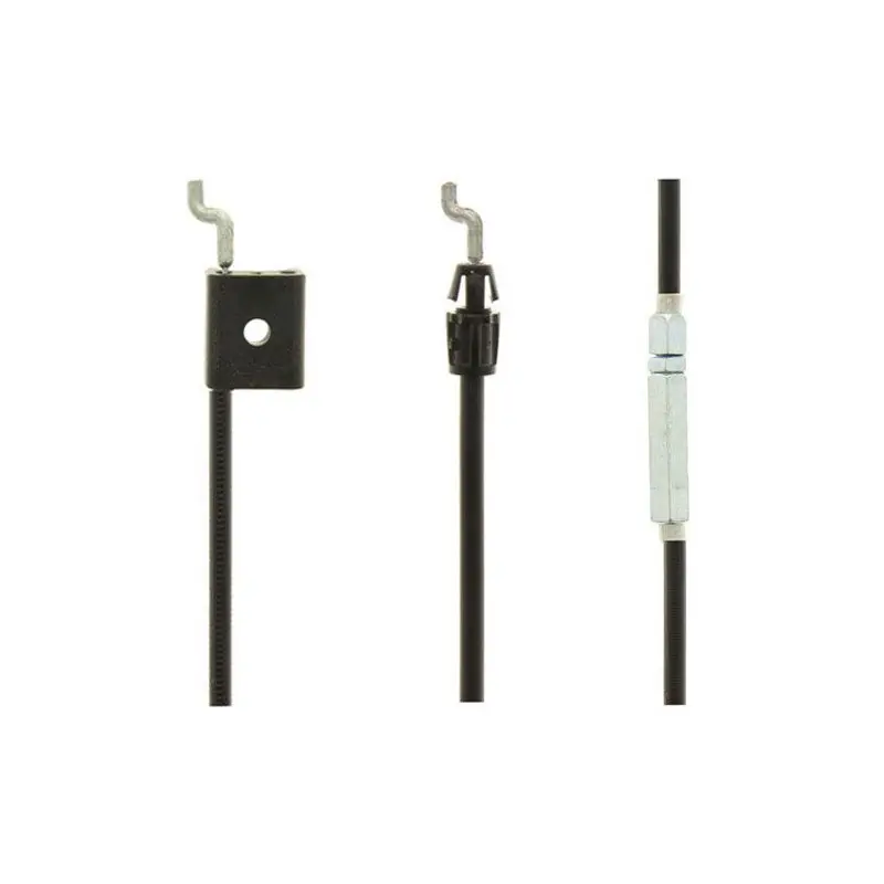 Paiement Sécurisé Cable de traction pour tondeuse Inventiv E2046 T