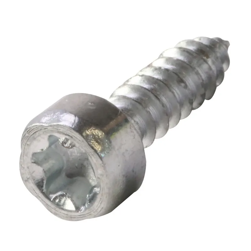 Vis autotaraudeuse de forme cylindrique pour tronçonneuse Stihl 023 MS230 Acheter En Ligne