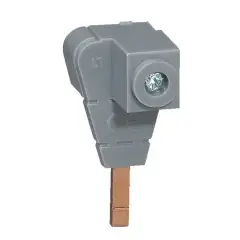 Borne de raccordement par peigne traditionnel section 6mm² à 35mm² – LEGRAND – 404906 Jusqu&rsquo;à Épuisement Des Stocks