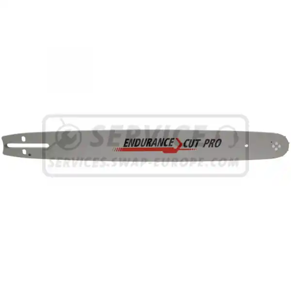 Guide chaîne Longueur 383mm 56E 0.63pcs/1.6 mm 0.325pcs STIHL Affaire À Saisir