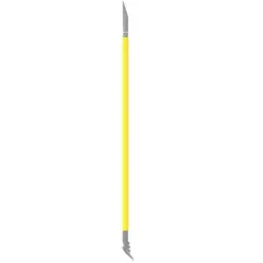 Pince à talon NANOVIB avec flamme 1750mm – LEBORGNE – 146510 Prix Cassé