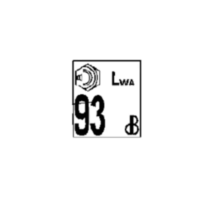 Prix Cassé Décalcomanie 5019625-01