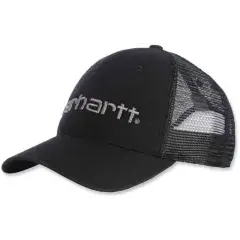 Casquette DUNMORE noir ajustable – CARHARTT – S1101195001 Achetez Aujourd&rsquo;hui