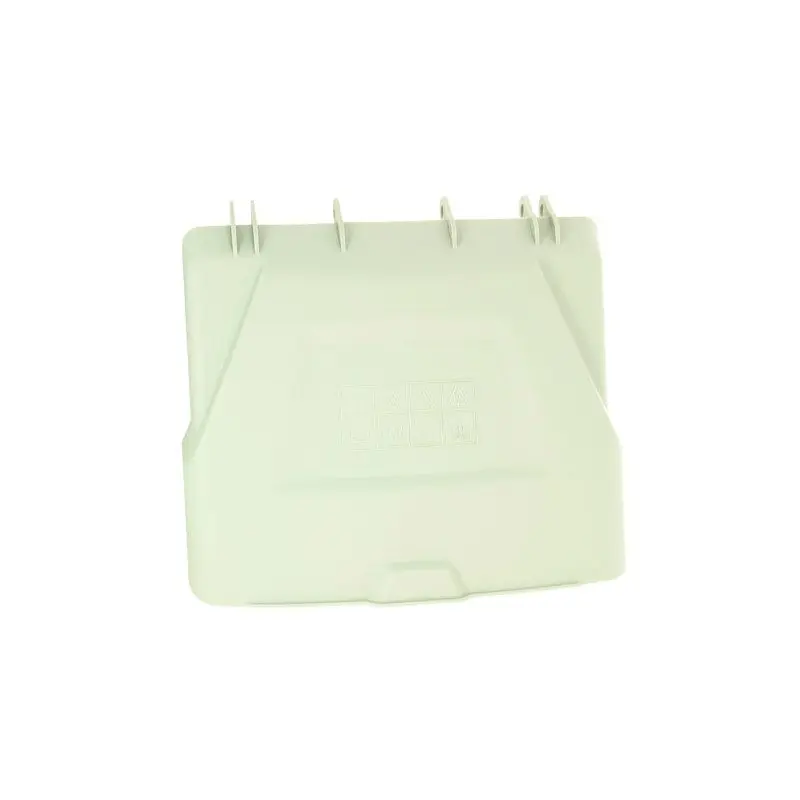 Remise Clapet arriere pour tondeuse Inventiv B4044 P, E1740 P et E1944 P