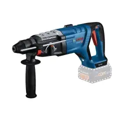 Perforateur SDS-Plus 18V GBH 18V-28 DC Professional (sans batterie ni chargeur) - BOSCH - 0611919000 Retour Gratuit