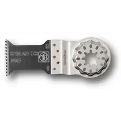 Lame de scie oscillante standard E-cut 50×35 HCS STARLOCK – FEIN – 63502133210 Prix Réduit