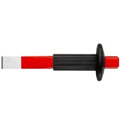 Remise Burin de mécanicien avec protection 250mm – FACOM – 263.P25