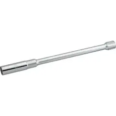 Prix Bas Douilles 3/8‘‘ longues pour bougies d‘allumage extra fine spéciale Renault 280mm – SAM OUTILLAGE – 3813-20