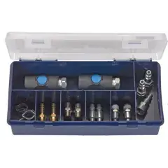 Bon Marché Coffret de dépannage pour garages et ateliers – PREVOST – BR 600IS