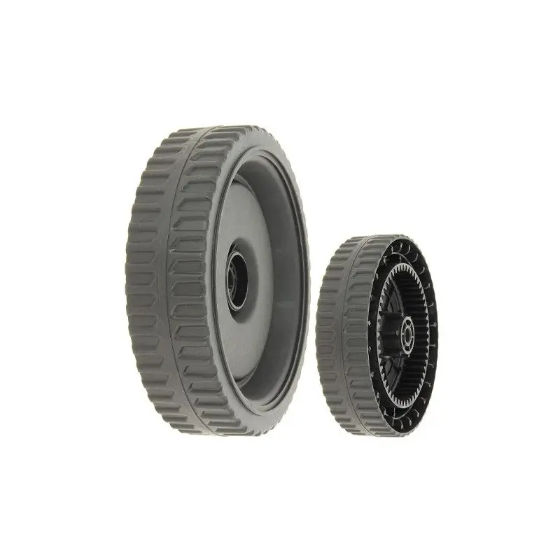 Roue arrière Yard Force GM B41A et GM B46C Pas Cher