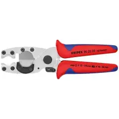 Expédition Rapide Pince coupe-tubes gaine – KNIPEX – 90 25 20