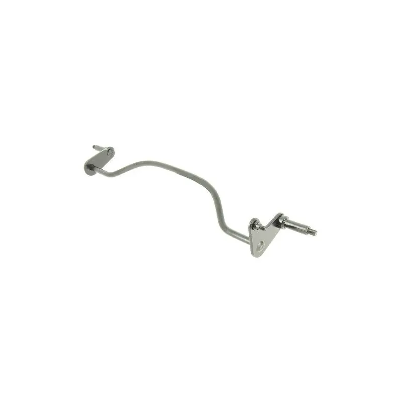 Axe de roue avant tondeuse Inventiv E2046 T Commander Vite