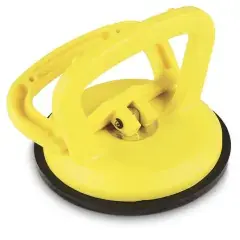 Ventouse à 1 tête 30kg – STANLEY – 2-14-053 Acheter Direct