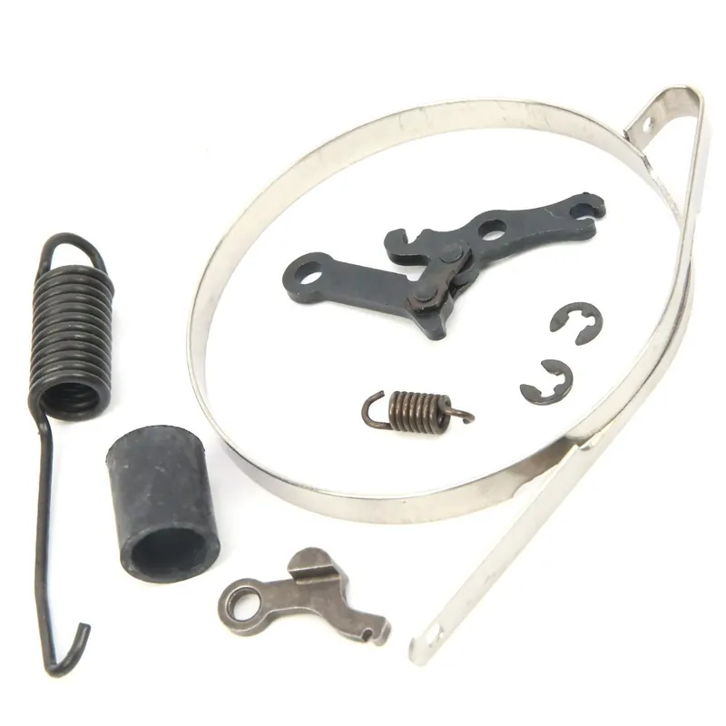 Frein de chaîne pour tronçonneuse Stihl 034AV MS340 Vente Flash