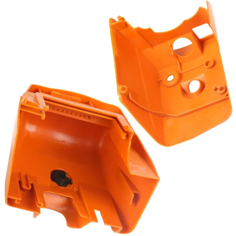Carter carburateur + cylindre pour tronçonneuse Stihl 036 MS360 Vente Directe