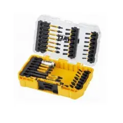 Offre Limitée Coffret d‘embouts 37 pièces Toughcase - DEWALT - DT70732T-QZ