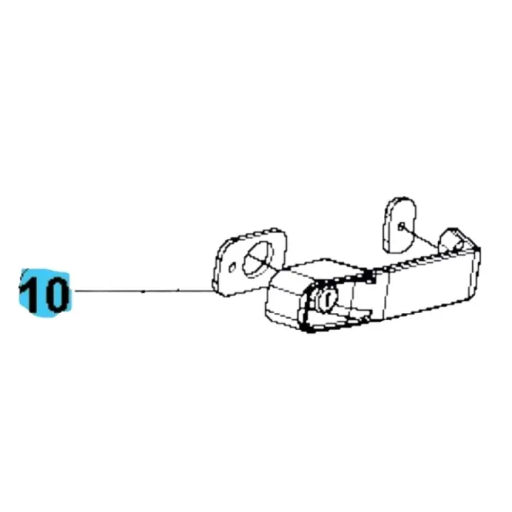 Soldes Embrayage 5019990-01